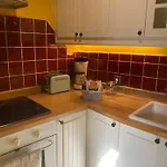 Apartmán Minimalista *