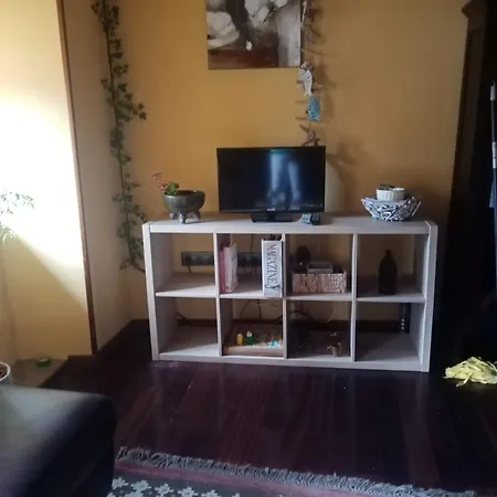 Appartamento Minimalista