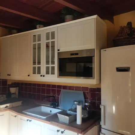 Minimalista Appartamento *