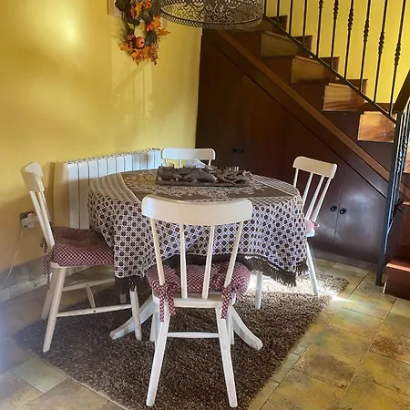 Appartamento Minimalista