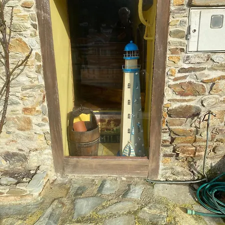 Appartamento Minimalista Cudillero