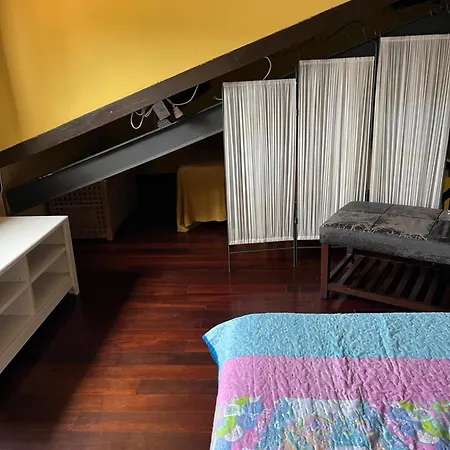 Minimalista Cudillero