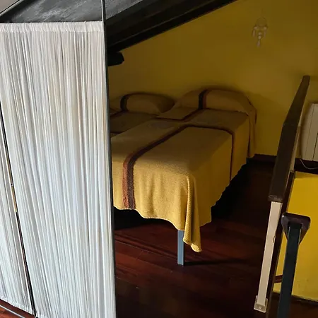 Appartamento Minimalista *