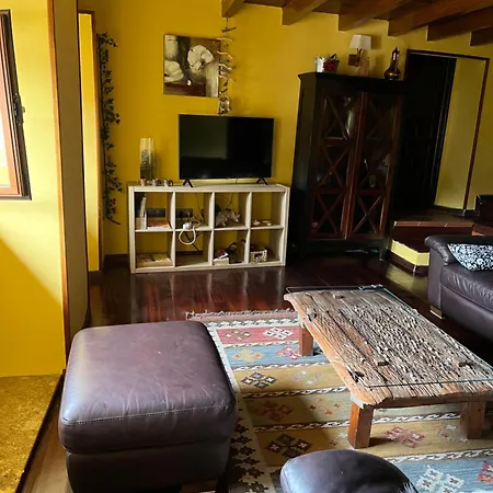 Apartment Minimalista Cudillero